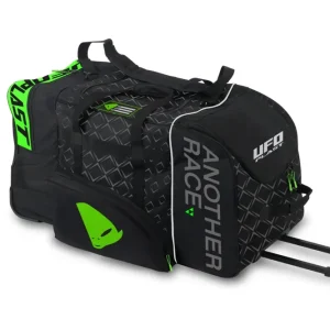 UFO brašna s kolečky na vybavení závodníka barva černá - nahrazuje MB02240K Tovární Cena