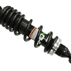 Trendový BRONCO zadní tlumič HEAVY DUTY SUZUKI LT-F 4WDX 91-98, LT-F 300F KINGQUAD 99-02 (zdvih 64mm délka 290mm) (62100-19B90-019; 62100-19B81-019)