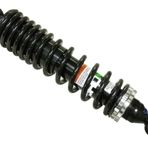 Omezená Nabídka BRONCO zadní tlumič HEAVY DUTY KAWASAKI BAYOU 220/250 88-02 (zdvih 79mm délka 320mm) (45014-1376; 45014-1456)