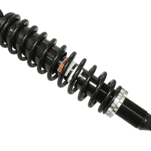 Ověřený BRONCO zadní tlumič HEAVY DUTY SUZUKI LT-F 400F, LT-A 400F KINGQUAD 02-22 ( délka 392mm) (62100-38F00-019; 62100-27H00-019; 62100-27H10-019)