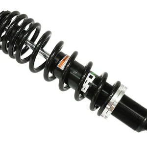 Garance Vrácení Peněz BRONCO zadní tlumič HEAVY DUTY POLARIS RANGER 400/500 10-14, RANGER 500/570 EFI 14-22, RANGER 800 13-14 (zdvih 139mm délka 417mm) (7043548; 7043886)