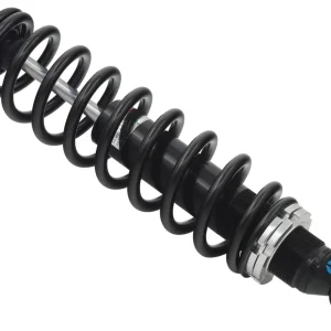 Akce BRONCO zadní tlumič HEAVY DUTY ARCTIC CAT 400/500/650 AUTO/MANUAL 07-10, ALTERRA/TRV/MUDPRO 700 18-19, MUDPRO 700/1000 12-17 (zdvih 107mm délka 389mm) (0404-150)