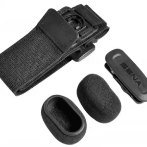 Top Prodej SENA upevnění a pěnové krytky interkomu BT10-01