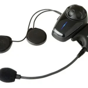 SENA interkom motocyklový SMH10 BLUETOOTH 3.0 do 900M ( 2 sady ) (EL) Celosvětová Doprava