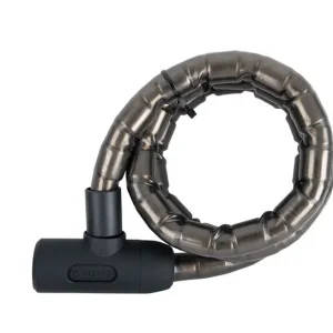 OXFORD bezpečnostní zámek SMOKE 1,5M (starý kód: OF145) Trendový