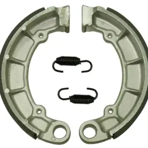 Finální Výprodej BRONCO brzdové čelisti - pakny KAWASAKI KLF/KVF 300/400 zadní (K710N)