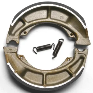 BRONCO brzdové čelisti - pakny SUZUKI LT-Z/LTZ 250 04-09, LT-F/LTF 250 02-12 zadní (S636N) Must-Have