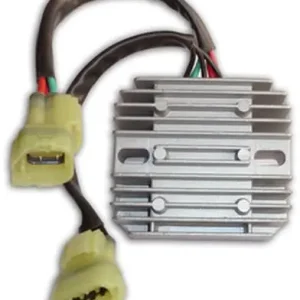 Omezená Nabídka DZE regulátor napětí SUZUKI LT-A QUAD MASTER 500 00-01; LT-F 500 QUAD RUNNER 98-02 (32800-44D20) (32800-44D21)