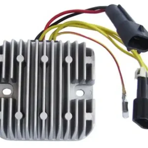 DZE regulátor napětí POLARIS sportSMAN 500/800 10-14; RANGER 500/800 10-13; RZR 800 10 (35A) (4012448) Speciální Cena
