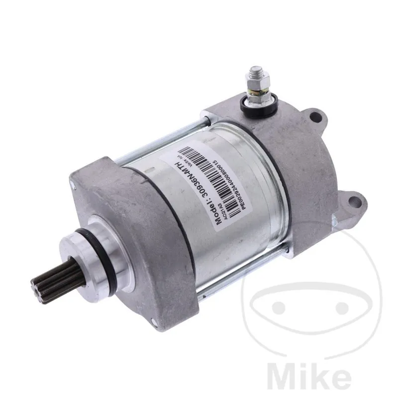 Startér JMP YAMAHA YZF 1000 R1 rok 09-15 Záruka V Ceně