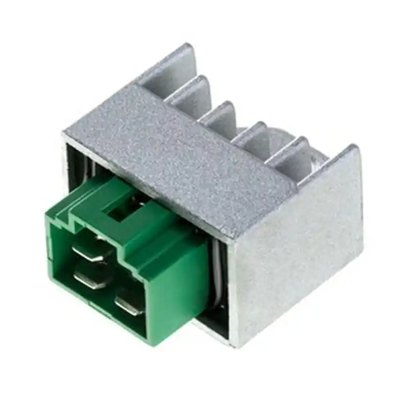 DZE regulátor napětí HONDA CRF 110 13-16; CRF 125 13-18 (31600-KYK-911) (12A) Cenový Hit