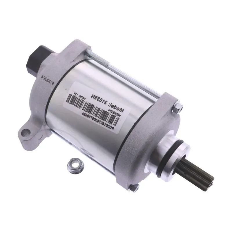 Startér JMP HONDA CBF 600 rok 08-13 Prémiový