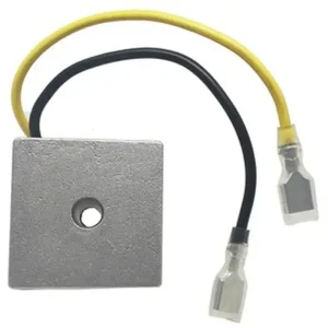 DZE regulátor napětí KTM EGS 125/250/300/360 94- 96; EXC 125/250/300/360 94-96; MXC 300/440/550 94, SX 250/360 96 (54411034544) (20A) Profesionální