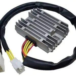 Ihned K Objednání DZE regulátor napětí KAWASAKI VN 1500 VULCAN 01-05; VN 1600 VULCAN 04-08 (21066-1126) (SH579-A12)