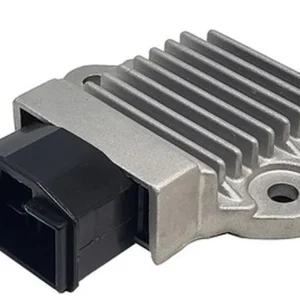 DZE regulátor napětí HONDA SH 125 SCOOPY 01-04; VT 125C 01-07; XLV 125 VARADERO 01-06; CB 250 91-07; CB 500 94-02; CB 600 HORNET 01-03; CBR 600F/F2/3/4 89-00; VT 750C 98-00; XL 1000 VARADERO 99-02 (31600-KGB-901) MOSFET (35A) Finální Výprodej