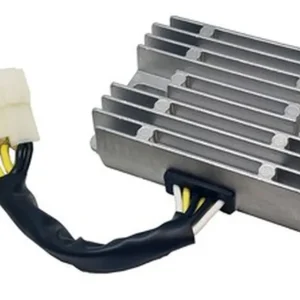 DZE regulátor napětí KAWASAKI ZX-9R NINJA 98-99 (21066-1109) MOSFET (35A) Akční Nabídka