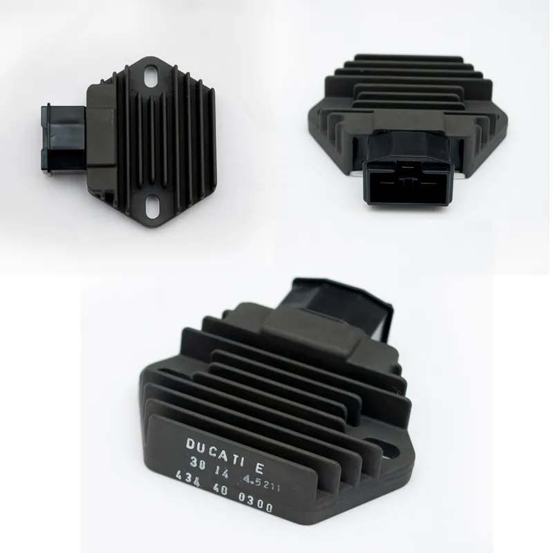 DUCATI energie regulátor napětí HONDA CB/CBR/CBF/NTV/VFR/VTR/XLV (ESR587,2355-01) Pouze Dnes