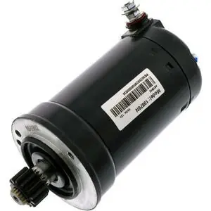 Akce Startér JMP DUCATI 748 SP (95-98) rok 95-98