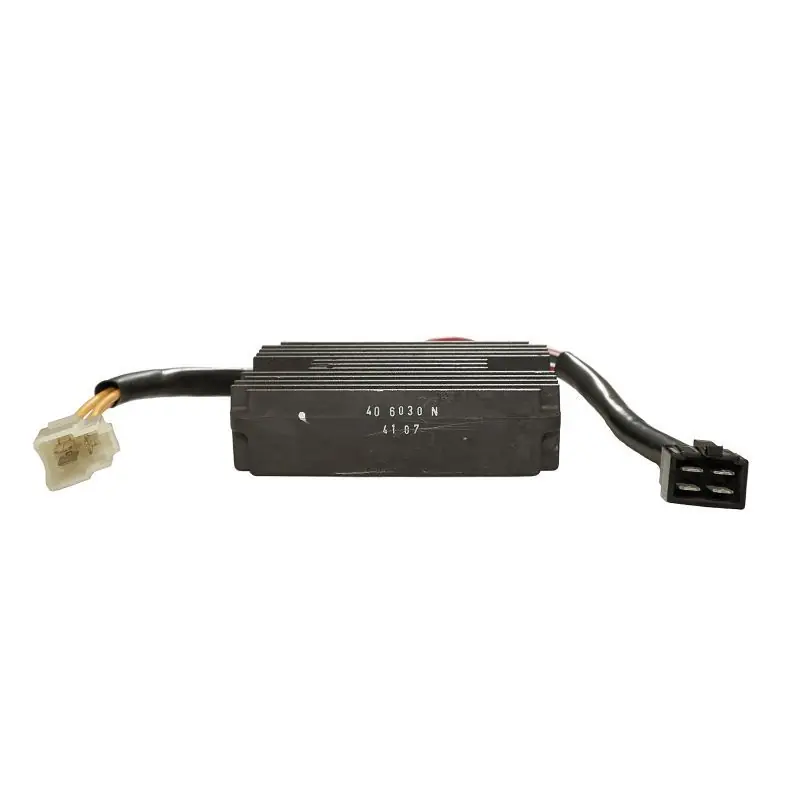 Nejprodávanější DUCATI regulátor napětí HONDA