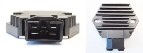 Koupit Online CL regulátor napětí APRILIA, HONDA CB 400F 89-90, CB 500S 98-03, CB 600F 98-03, CBF 500 04-08, CBR 600F 95-00, CBR 900RR 92-99, VT 125C 99-00, VT 750C 97-02, VTR 1000F 97-06, XL 125V 01-06, XL 1000V 99-00, FES 125/150/250, NSR 125