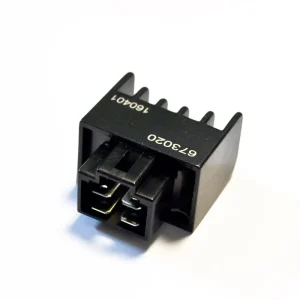 ELECTROSPORT regulátor napětí HONDA CRF 150F`06-15, CRF 230F/L`03-15, KAWASAKI KLX 450R`08-09 Super Cena