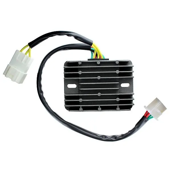 ELECTROSPORT regulátor napětí HONDA FSC600 SILVER WING 05-11 Výprodej