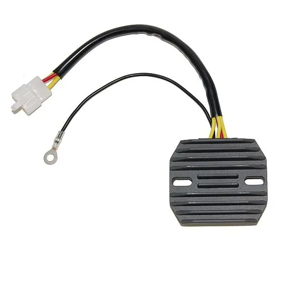 Celosvětová Doprava ELECTROSPORT regulátor napětí SUZUKI GS550/650/850/1000/1100