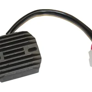 ELECTROSPORT regulátor napětí SUZUKI LT/LTF160 89-04, LTF250 88-01, LTF 4WD KING QUAD 91-01, LT-F 300 KING QUAD 99-01 Dokud Zásoby Vydrží