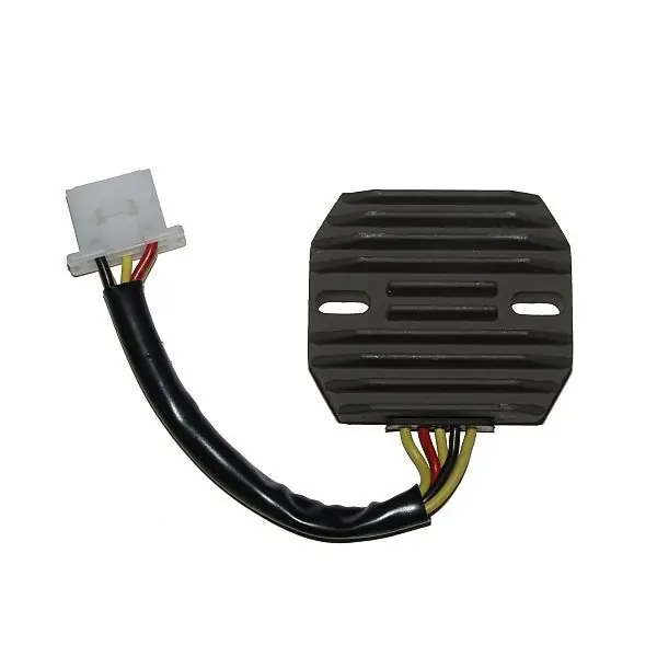 ELECTROSPORT regulátor napětí KAWASAKI KZ/GPZ 550/1000 Moderní