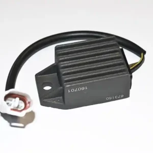 ELECTROSPORT regulátor napětí KAWASAKI KLX300R 97-07, KSF250 MOJAVE 87-04 Bezpečná Platba