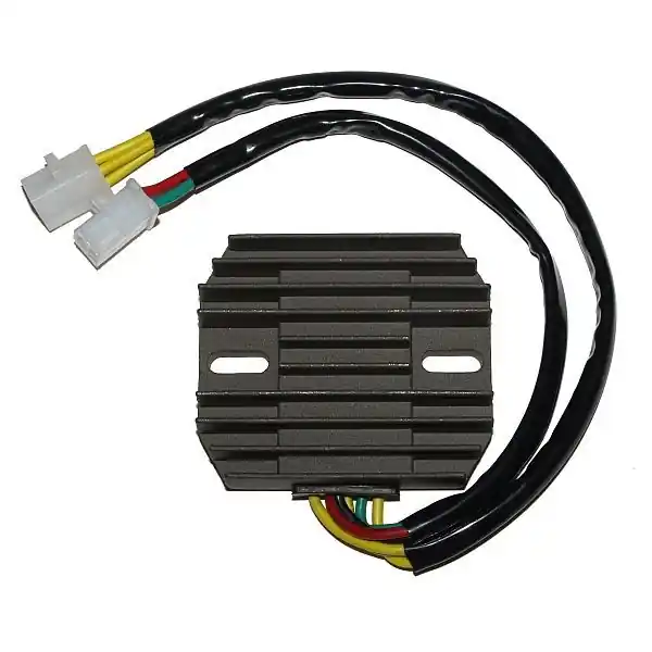 Pouze Dnes ELECTROSPORT regulátor napětí HONDA CB 400 78-81, cm 400 80-81, CB 450 82-86, FT 500