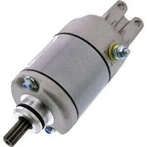 Autentický Startér JMP KTM 640 LC4 Adventure R rok 99-07