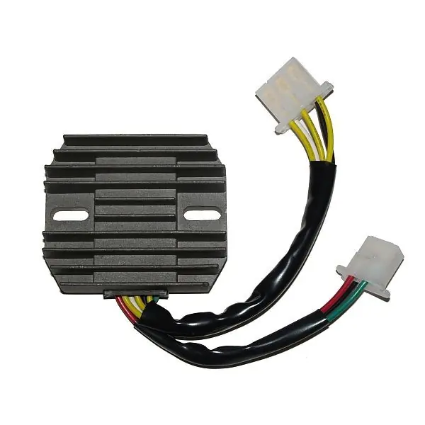 ELECTROSPORT regulátor napětí HONDA CB 650Z/A/SC 79-82 Koupit Online