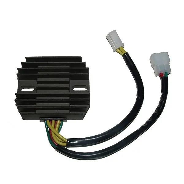 ELECTROSPORT regulátor napětí HONDA VT 600 C SHAdoW (88-07) Kup Teď