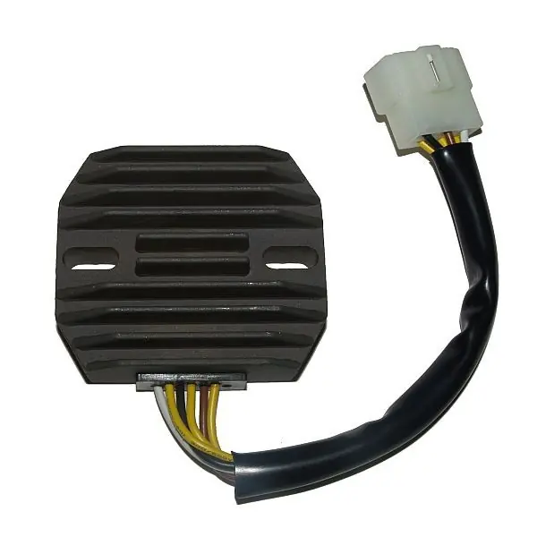 ELECTROSPORT regulátor napětí KAWASAKI VN 800 (98-06) ZX6R 98-99 Profesionální