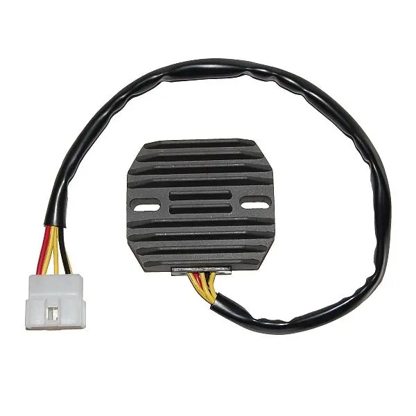 Nejprodávanější ELECTROSPORT regulátor napětí YAMAHA FZS 1000 01-05