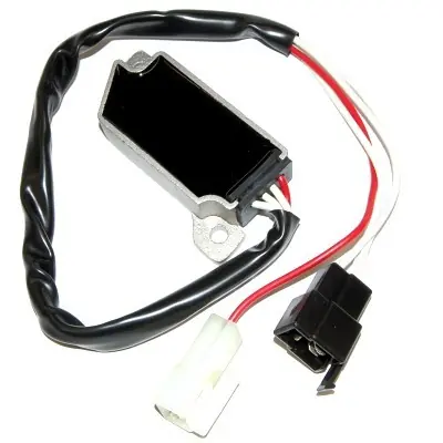 Akční Nabídka ELECTROSPORT regulátor napětí YAMAHA XV 535/750/1000/1100, V-MAX
