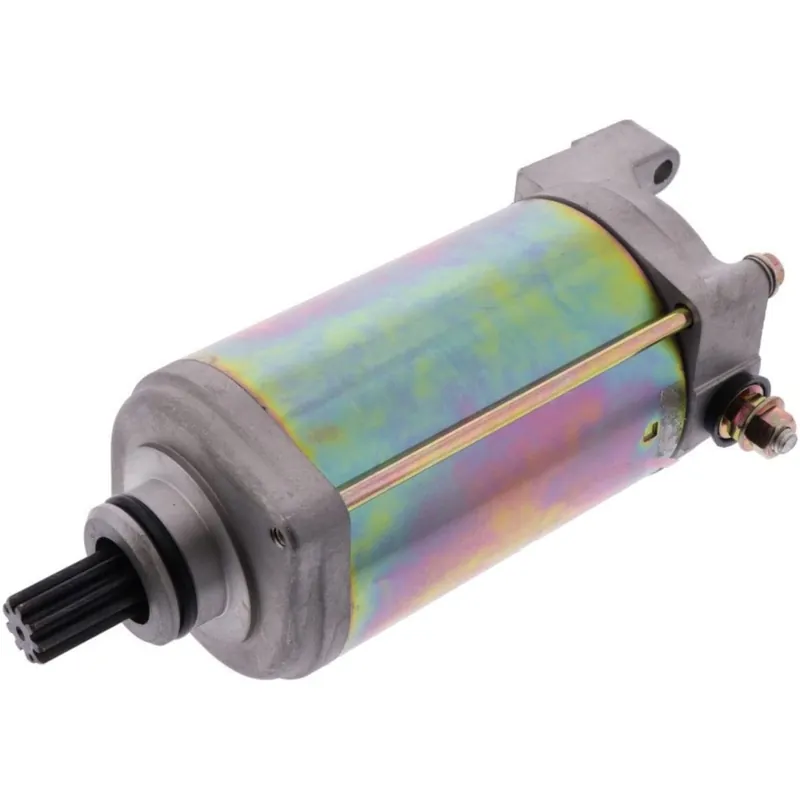 Startér JMP APRILIA 1000 RSV Mille R (04-09) rok 04-10 Značkový