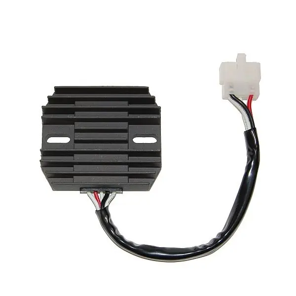 Pouze Dnes ELECTROSPORT regulátor napětí YAMAHA XV 250/XVZ 1300 ROYAL STAR 96-00