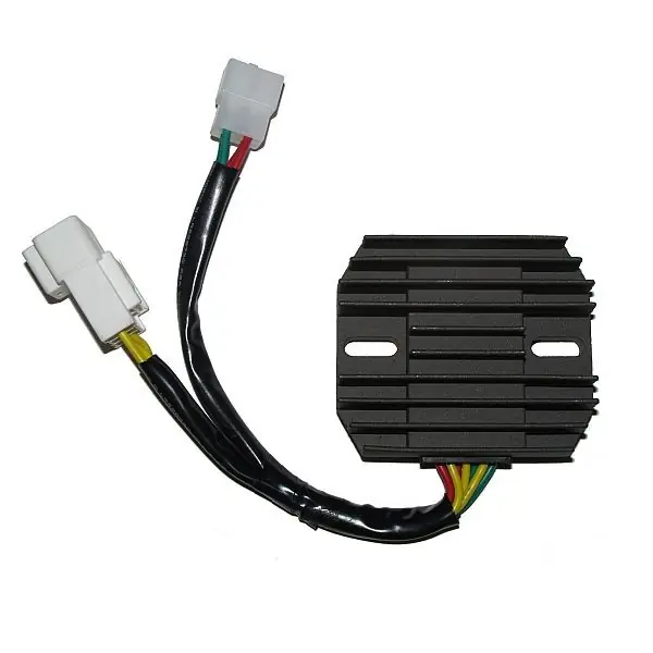 ELECTROSPORT regulátor napětí HONDA CBR 600 RR 03-06 Vysoce Kvalitní