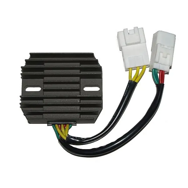 Nová Kolekce ELECTROSPORT regulátor napětí HONDA CBR 600 RR 07-11, CBR 1000 RR 04-07