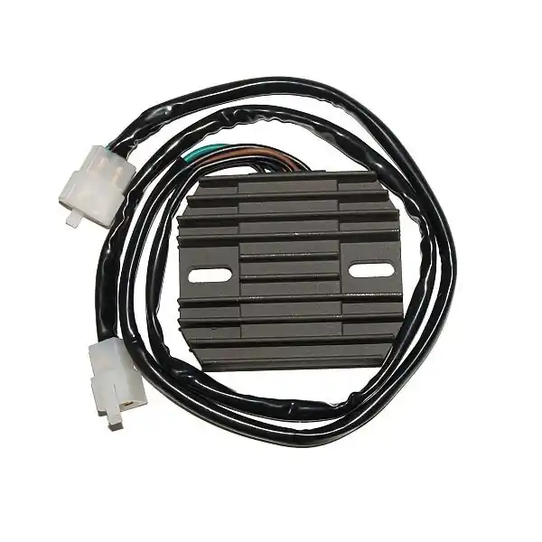 Akční Nabídka ELECTROSPORT regulátor napětí KAWASAKI ZX-6R (05-06)