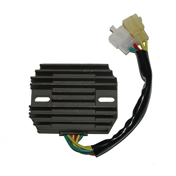 Časově Omezené ELECTROSPORT regulátor napětí DUCATI 600/620/695/748/750/800/900/1000