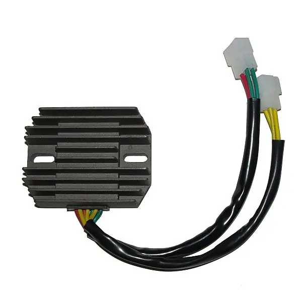 Kup Teď ELECTROSPORT regulátor napětí TRIUMPH DAYTONA SPEED TRIPLE, TIGER 955, TIGER 1050,SPRINT 1050