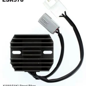 Finální Výprodej ELECTROSPORT regulátor napětí KAWASAKI ZX6R 07-08