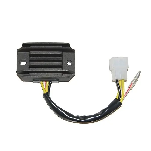 ELECTROSPORT regulátor napětí KAWASAKI KZ 250/400/440/550/650/750 Kup Teď