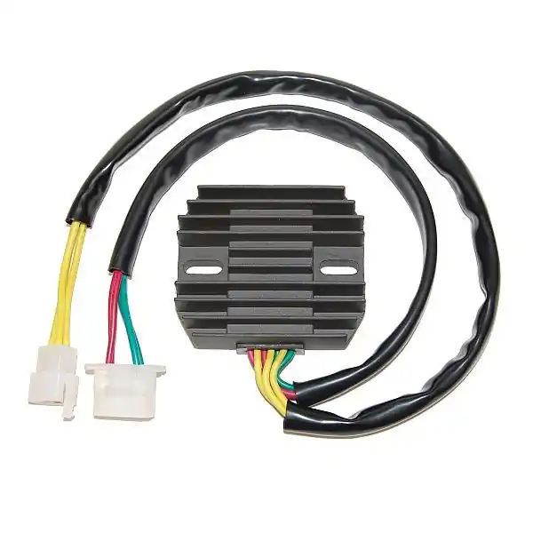 Nízká Cena ELECTROSPORT regulátor napětí HONDA VT 700 (86-87), VT 800 (88)