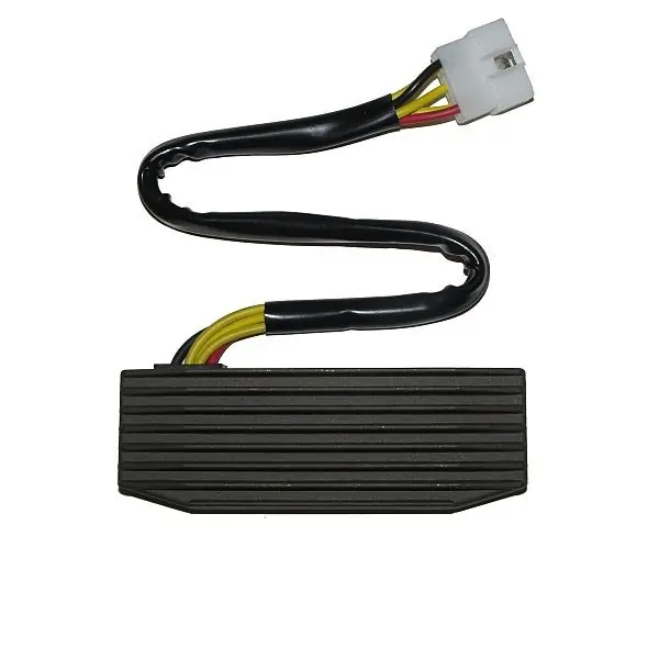 Velkoobchod ELECTROSPORT regulátor napětí SUZUKI DR 650 92-95, VS 600 96-97, VS 800 96-09, VS 1400 96-07 (32800-12E00;32800-12E01)