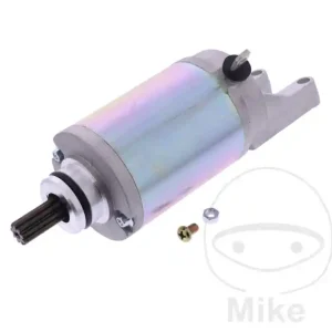 Startér JMP SUZUKI GSF 650 Bandit ABS rok 05-06 Speciální Cena