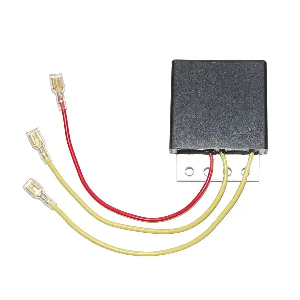 Vysoce Kvalitní ELECTROSPORT regulátor napětí POLARIS 250/300/350/400 (89-97)